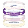 bracelet uv shopping